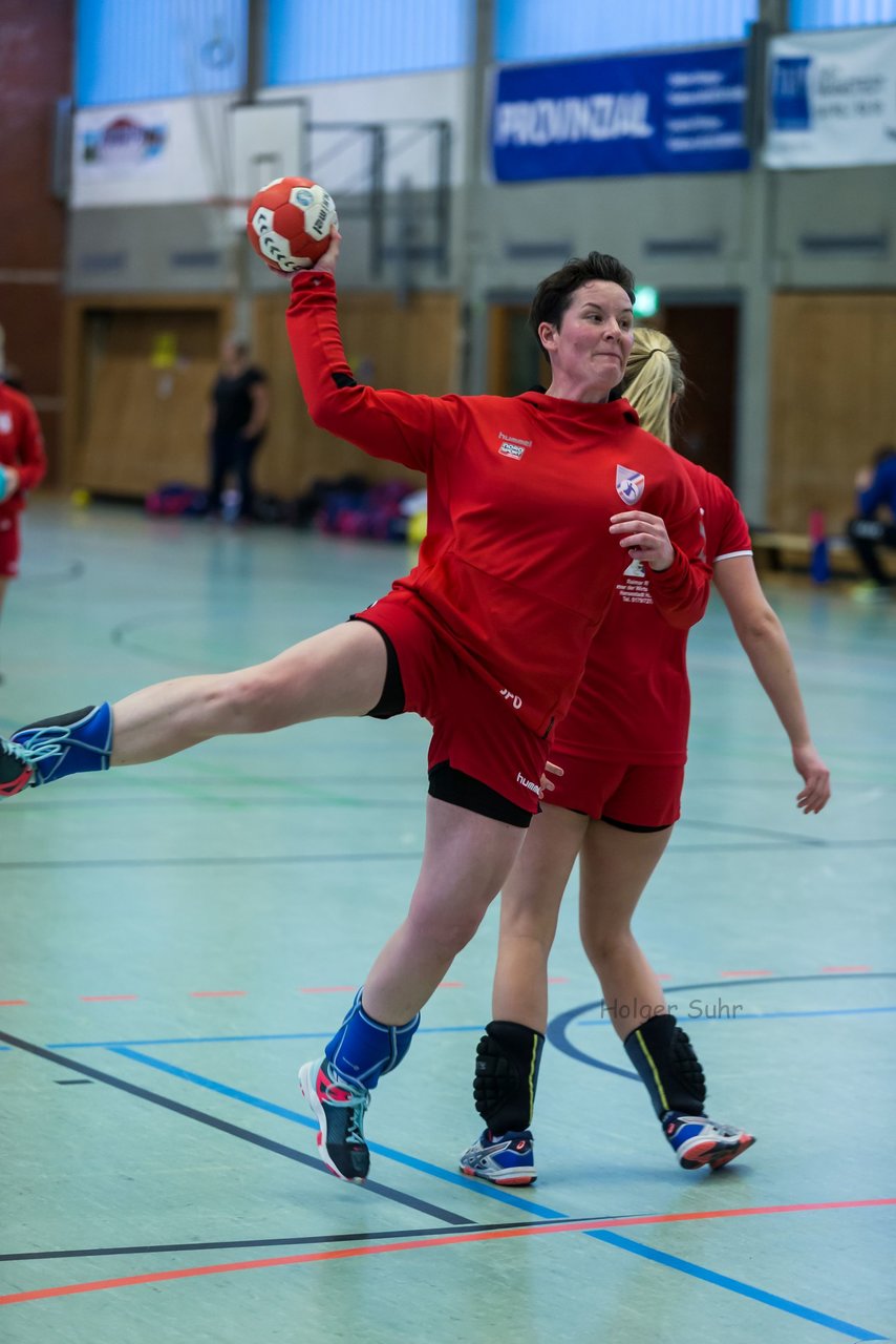 Bild 87 - Frauen BT - HSG WaBo 2011 : Erfebnis: 23:27